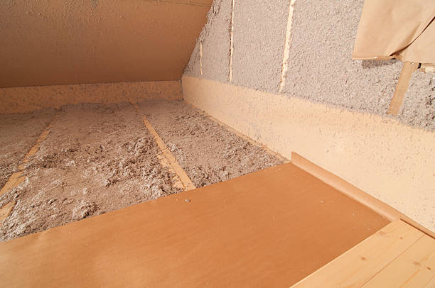 Best Residential Insulation in Brookdale, NJ